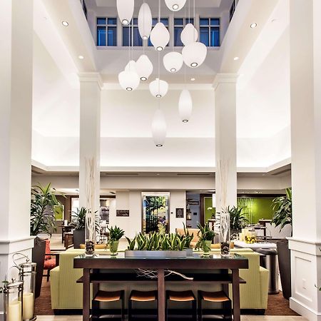 Hilton Garden Inn Minneapolis Airport Mall Of America Bloomington Bagian luar foto